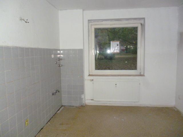 Erdgeschoßwohnung Essen Stadtbezirk III - 2.5 Zimmer, 58 m&sup2;, 459&euro; | Angebot:26042316