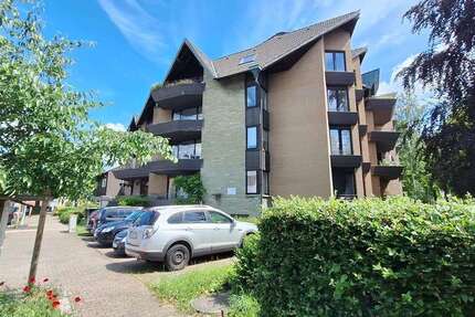 Wohnung Lünen Wethmar - 3 Zimmer, 91 m&sup2;, 775&euro; | Angebot:26941820