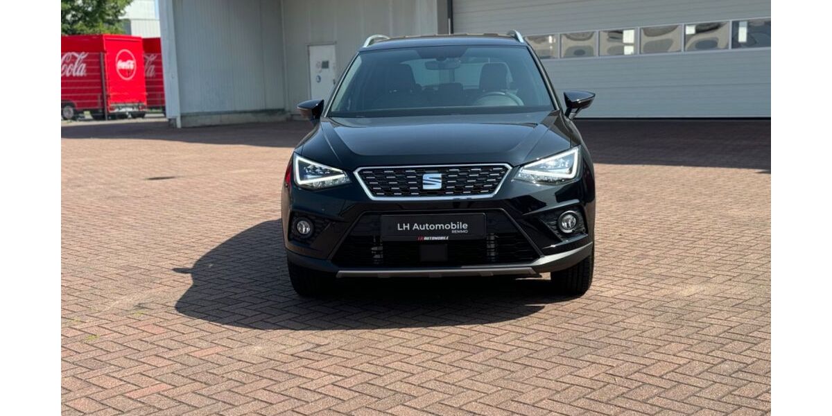 Seat Arona 22.464 km 19.990 &euro; Lüdinghausen 59348