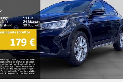 VW Taigo 25.099 km 22.320 &euro; Herne 44653