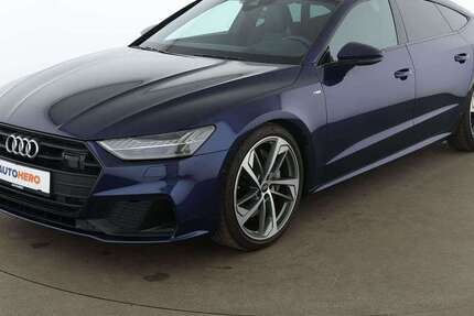 Audi A7 114.134 km 38.390 &euro; Essen 45141
