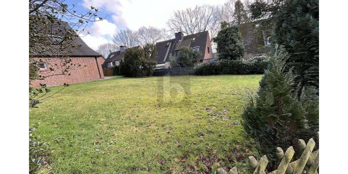Grundstück Haltern am See - 185.000&euro; | Angebot:26633675