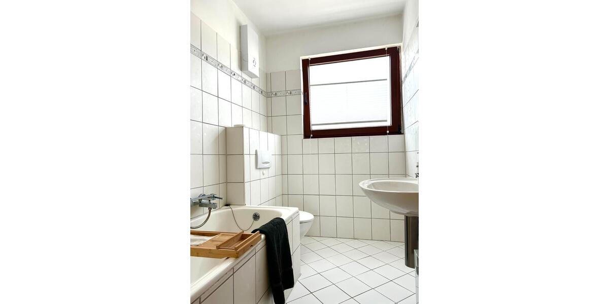 Etagenwohnung Bochum Günnigfeld - 1.5 Zimmer, 35 m&sup2;, 262&euro; | Angebot:25974941