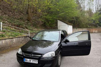 Opel Corsa 108.000 km 1.600 &euro; Hagen 58119