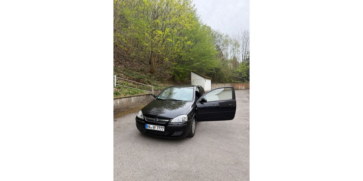 Opel Corsa 108.000 km 1.600 &euro; Hagen 58119