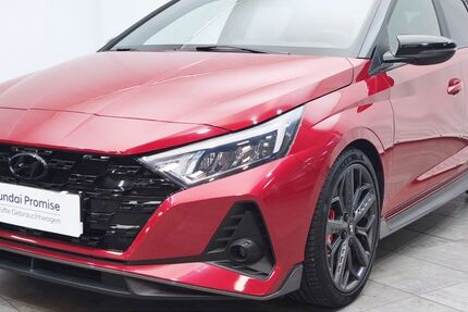 Hyundai i20 43.449 km 24.840 &euro; Gelsenkirchen 45897
