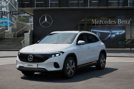 Mercedes-Benz EQA 8.670 km 39.220 &euro; Hagen 58135