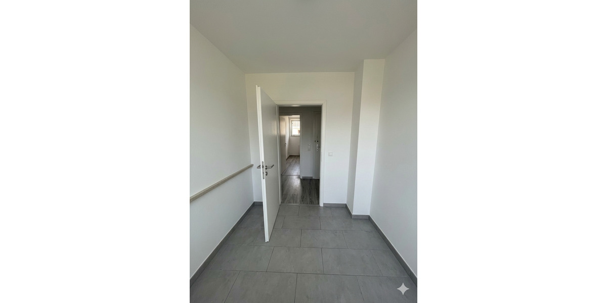 Etagenwohnung Essen Holsterhausen - 2 Zimmer, 45 m&sup2;, 470&euro; | Angebot:25800134
