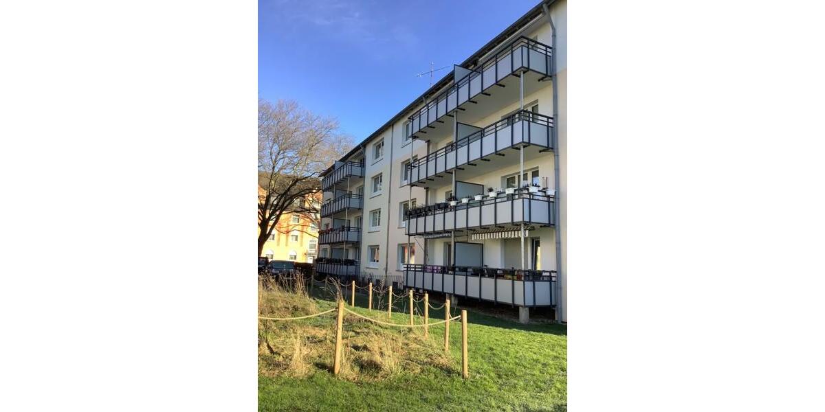 Etagenwohnung Essen Stadtbezirk III - 3 Zimmer, 68 m&sup2;, 713&euro; | Angebot:26694863