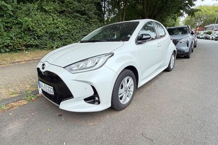 Mazda 2 Hybrid 30.400 km 16.950 &euro; Herne 44651