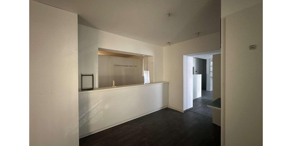 Gewerbeobjekt Gelsenkirchen Buer - 1.800&euro; | Angebot:20187562