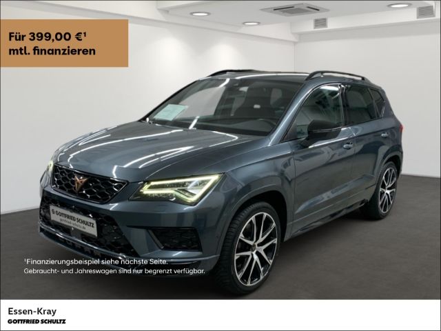 Cupra Ateca 77.370 km 24.950 &euro; Essen 45307