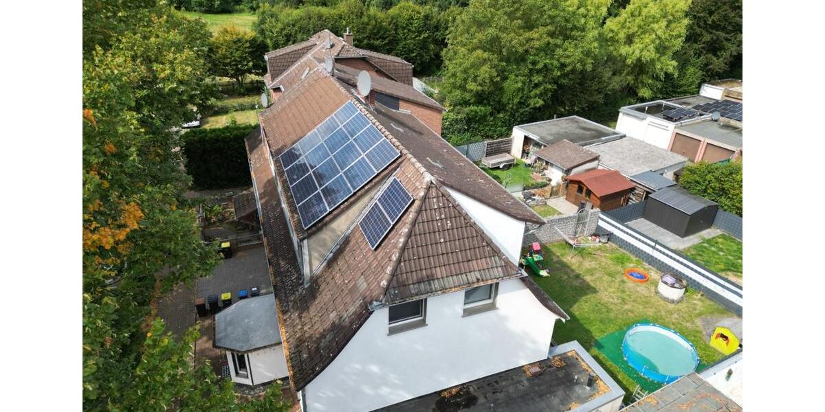 Mehrfamilienhaus, Wohnhaus Datteln - 4 Zimmer, 200 m&sup2;, 479.000&euro; | Angebot:25538477