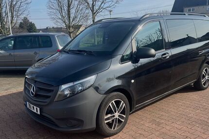 Mercedes-Benz Vito 330.000 km 12.800 &euro; Essen 45359