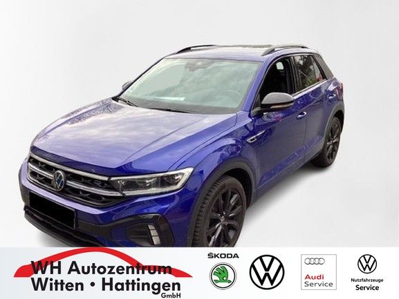 VW T-Roc 42.950 km 27.490 &euro; Hattingen 45527