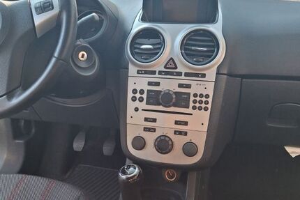 Opel Corsa 178.000 km 1.600 &euro; Dortmund 44388