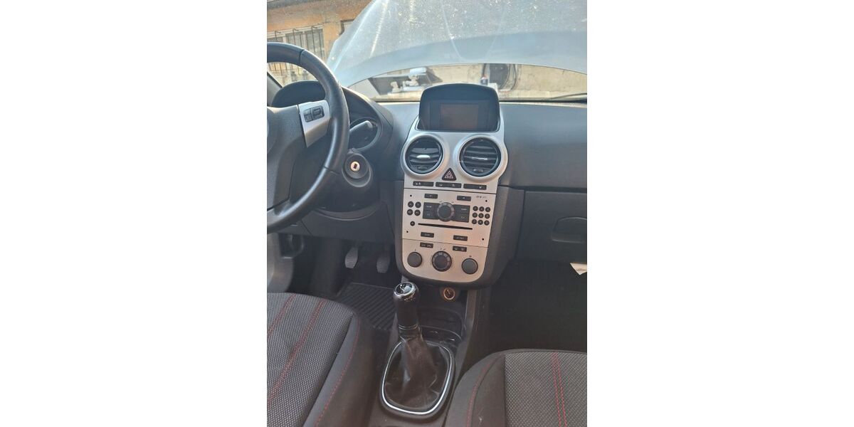 Opel Corsa 178.000 km 1.600 &euro; Dortmund 44388