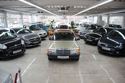Mercedes-Benz 190 100.000 km 6.990 &euro; Essen 45356