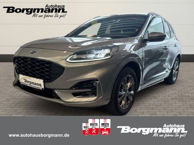 Ford Kuga 43.454 km 24.250 &euro; Bottrop 46240