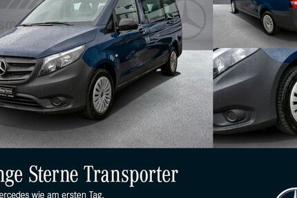 Mercedes-Benz Vito 29.998 km 32.323 &euro; Dorsten 46282