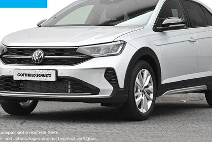 VW Taigo 7.500 km 25.980 &euro; Hagen 58089