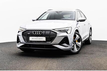 Audi e-tron 48.218 km 36.805 &euro; Hagen 58091