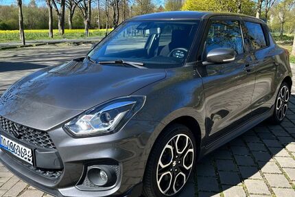 Suzuki Swift 44.950 km 16.490 &euro; Dortmund 44359