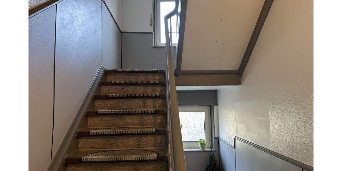 Mehrfamilienhaus, Wohnhaus Dortmund / Kirchhörde Kirchhörde - 9 Zimmer, 271 m&sup2;, 499.000&euro; | Angebot:25686639