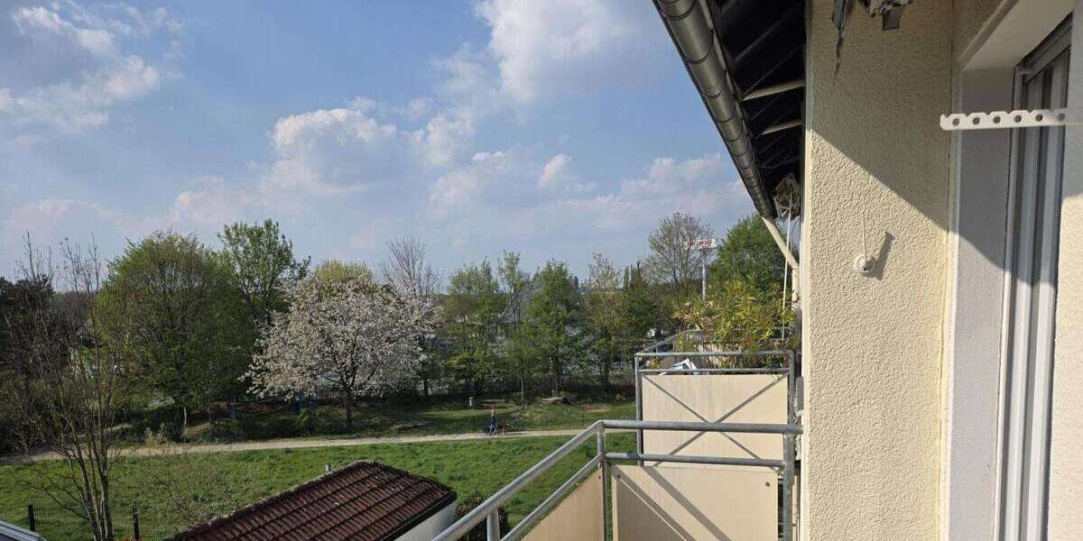 Etagenwohnung Dortmund Hörde - 2.5 Zimmer, 51 m&sup2;, 165.000&euro; | Angebot:26223934