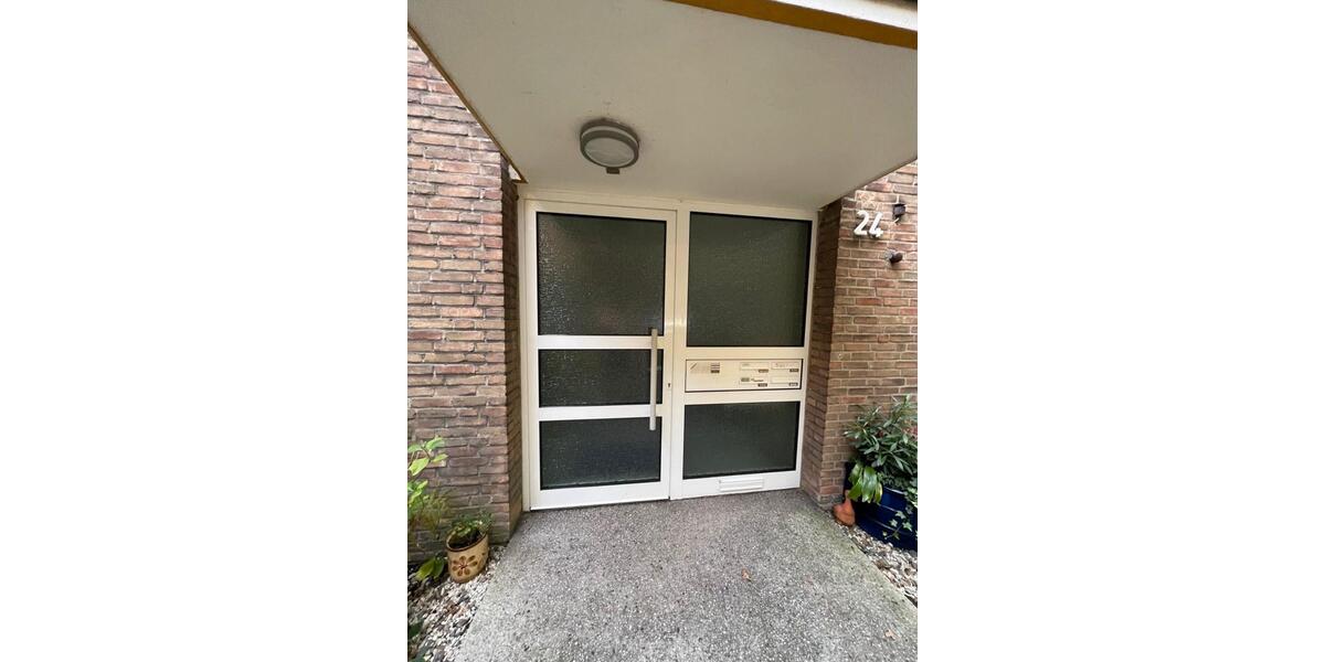 Etagenwohnung Gelsenkirchen Erle - 2.5 Zimmer, 45 m&sup2;, 610&euro; | Angebot:25079995