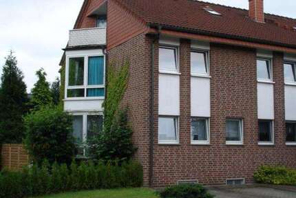 Wohnung Haltern am See Haltern-Mitte - 2.5 Zimmer, 54 m&sup2;, 530&euro; | Angebot:26965588
