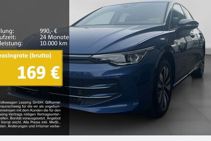 VW Golf 23.558 km 26.380 &euro; Marl 45770