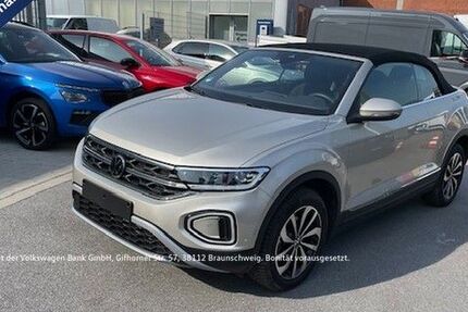VW T-Roc 8.100 km 29.398 &euro; Lünen 44534