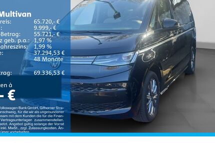 VW T7 Multivan 19.996 km 65.310 &euro; Recklinghausen 45663