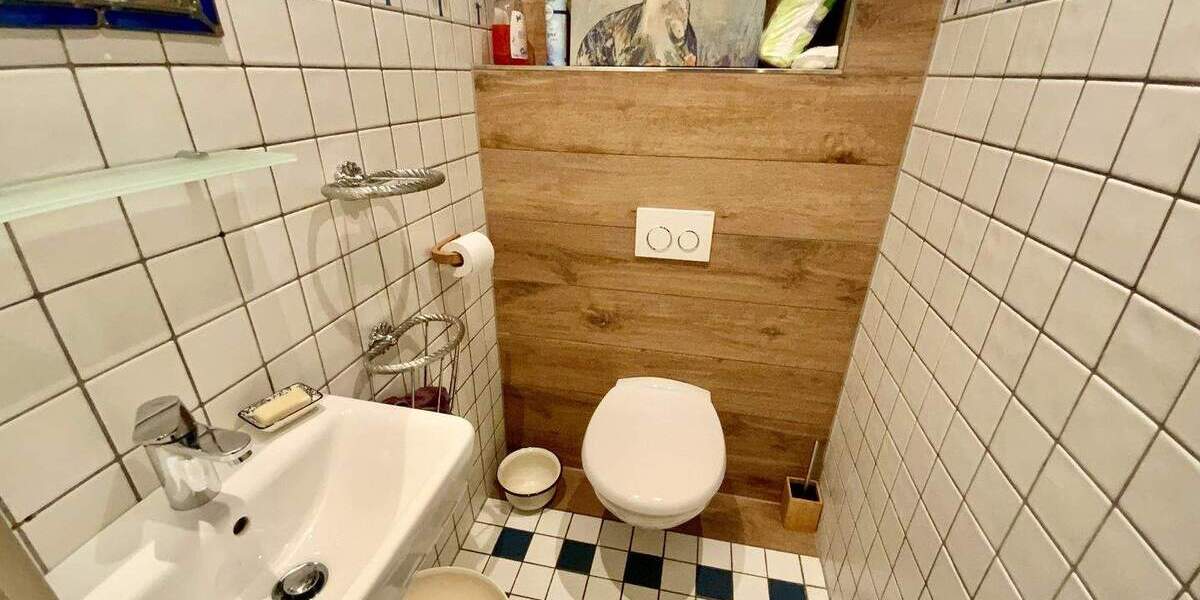 Einfamilienhaus Werne - 6 Zimmer, 160 m&sup2;, 515.000&euro; | Angebot:25684267