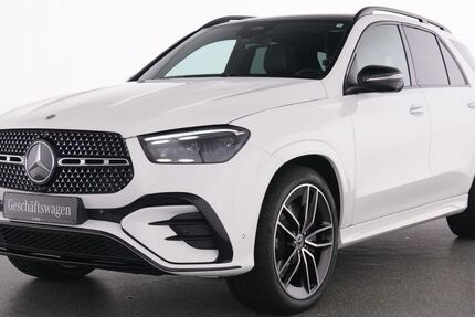 Mercedes-Benz GLE 350 11.791 km 86.870 &euro; Essen 45309