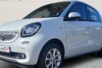 Smart ForFour 49.140 km 10.680 &euro; Bochum 44809