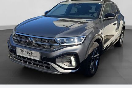 VW T-Roc 44.562 km 20.430 &euro; Recklinghausen 45663