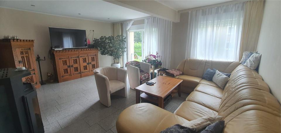 Erdgeschoßwohnung Dortmund Huckarde - 5 Zimmer, 110 m&sup2;, 1.350&euro; | Angebot:25842761