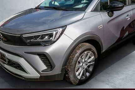 Opel Crossland (X) 35.768 km 16.999 &euro; Dortmund 44225
