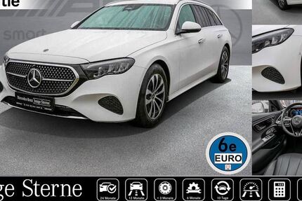 Mercedes-Benz E 200 19.012 km 44.444 &euro; Dorsten 46282