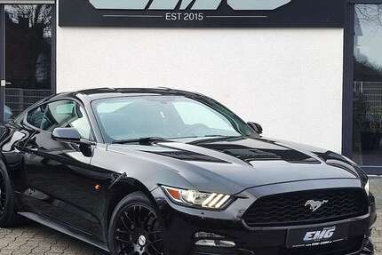 Ford Mustang 135.000 km 21.490 &euro; Unna 59425