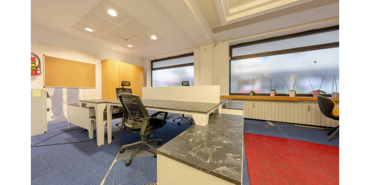 Gewerbeobjekt Castrop-Rauxel Habinghorst - 4.000&euro; | Angebot:25736768