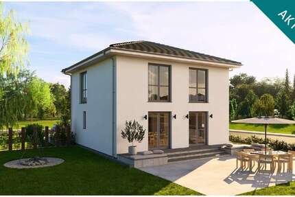 Haus Sprockhövel - 5 Zimmer, 120 m&sup2;, 313.900&euro; | Angebot:26196817