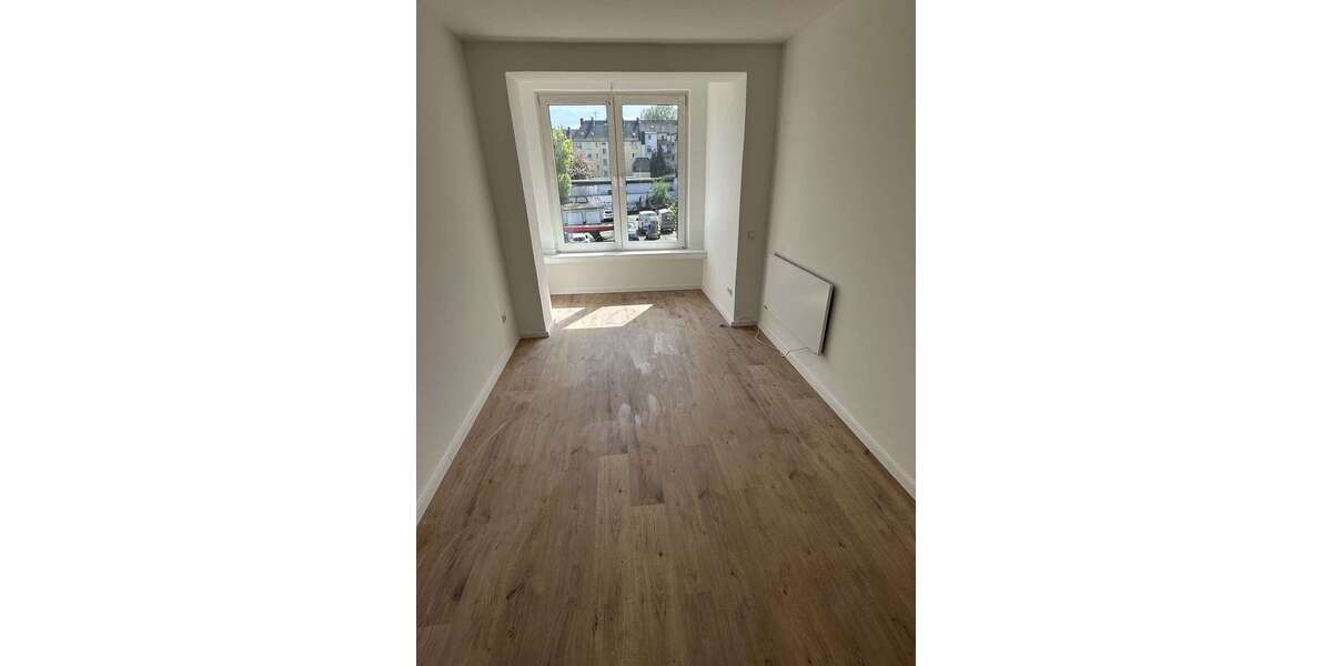 Etagenwohnung Essen Holsterhausen - 2 Zimmer, 60 m&sup2;, 500&euro; | Angebot:26174121