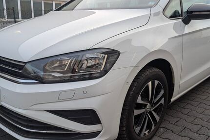 VW Golf 254.700 km 10.990 &euro; Essen 45356