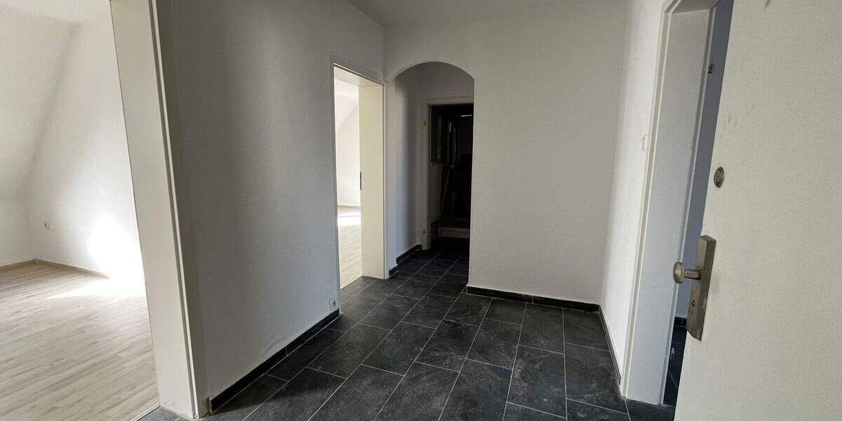 Etagenwohnung Gelsenkirchen Bismarck - 4 Zimmer, 78 m&sup2;, 585&euro; | Angebot:26155068