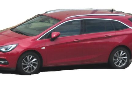 Opel Astra 85.000 km 13.999 &euro; Bergkamen 59192