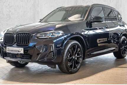 BMW X3 16.625 km 51.350 &euro; Hagen - Hohenlimburg 58119