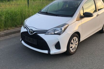 Toyota Yaris 291.000 km 2.999 &euro; Holzwickede 59439
